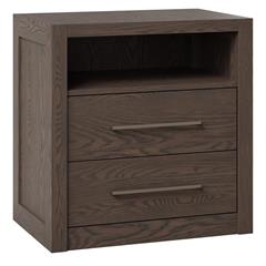 Hunter Nightstand image 1 image 2